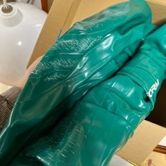 バランスボールの画像