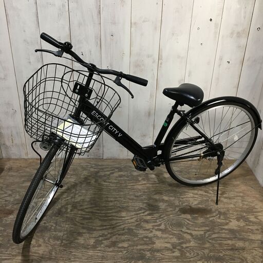 楽天市場】カゴ付き自転車の通販