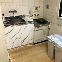 ［北区/田端］民泊施設の専属清掃スタッフ募集中です！！【0082】の画像