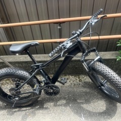 自転車