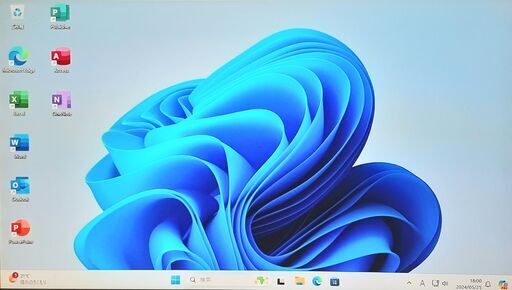 受付終了しました。Fujitsu富士通/Core-i5-第8世代/Win11 Pro/16GBメモリ/Office2021/SSD(N