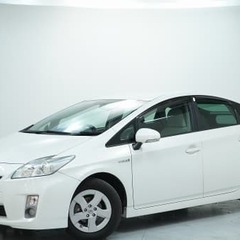 【ローン審査通過率95％！ローンお任せください！】トヨタ プリウ...