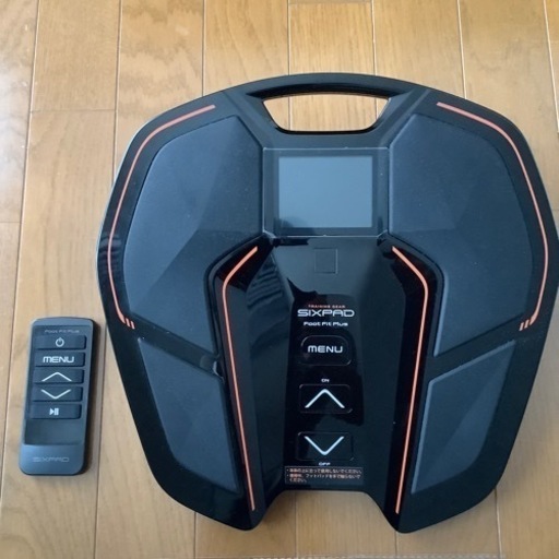 SIXPAD Foot Fit Plus2