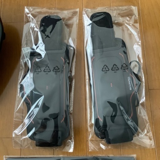 SIXPAD Foot Fit Plus2