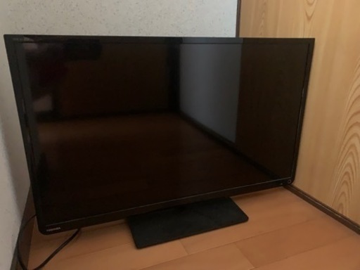 家電 テレビ 液晶テレビ