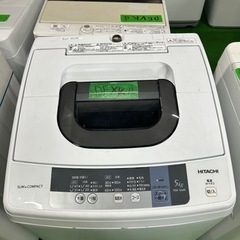 早い者勝ち大セール‼️‼️＋ご来店時、ガン×2お値引き‼️Panasonic(パナソニック) 2019年製 6.0kg 洗濯機?