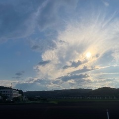 朝活募集　情報共有