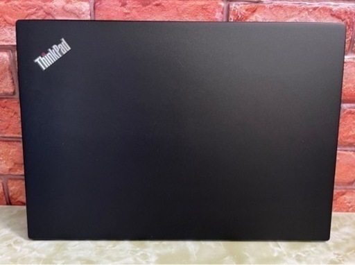 Lenovo ThinkPad X13 Gen1  メモリ16GB SSD256GB    Ryzen4650Pro