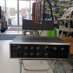 ★ジモティー割あり★SANSUI　ﾌﾟﾘﾒｲﾝｽﾃﾚｵｱﾝﾌﾟA...