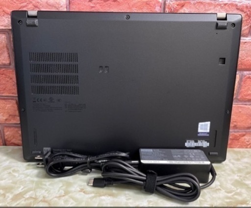 Lenovo ThinkPad X13 Gen1  メモリ16GB SSD256GB    Ryzen4650Pro