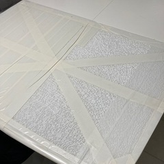 BeConcept ダイニングテーブル（伸縮式） の画像