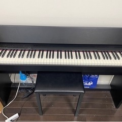 楽器 ローランド電子ピアノ