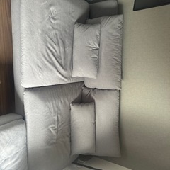 IKEA ソーデルハムン 