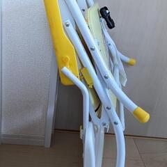 お食事 椅子♡くまさんの画像