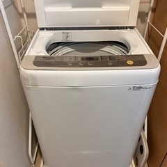 家電 生活家電 洗濯機