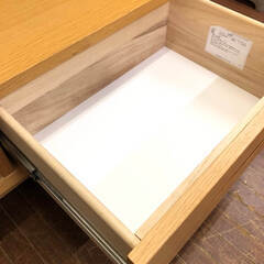 ss6571 ウニコ テレビボード シグネ 幅160cm ナチュラル unico SIGNE