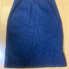　フレームワークス スカート