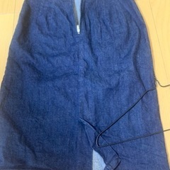 　フレームワークス スカートの画像