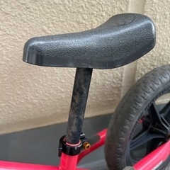 【お話中】ストライダーの画像