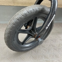 【お話中】ストライダーの画像