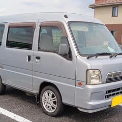 サンバーバン★トランスポーター★乗って帰れます!!