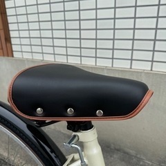 保証書付きRoverイギリス自動車メーカー折りたたみ自転車6段ギア