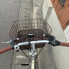 保証書付きRoverイギリス自動車メーカー折りたたみ自転車6段ギア