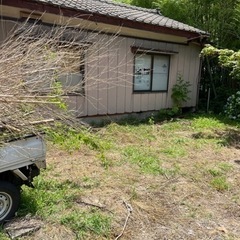 値下げ！新潟　激安物件　弥彦村　賃貸　駐車場　土地　資材置き場　車庫証明　住民票　スペース　ポスト　宅配ボックス - 西蒲原郡