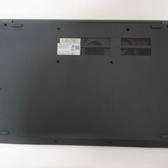 バッテリー◎ フルHD 17.3 NEC ノートPC LAVIE NS850/N Core i7-8565U windows11 home 12GB SSD256GB  カメラあり オフィス (780)
