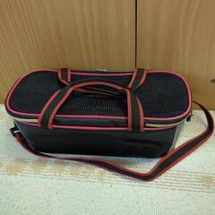 絵の具靴　絵の具バッグ の画像