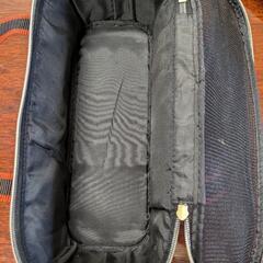 絵の具靴　絵の具バッグ の画像