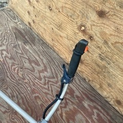 共立 エンジン式 刈払機 SRE2610 ナイロン刃付