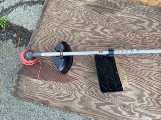 共立 エンジン式 刈払機 SRE2610 ナイロン刃付