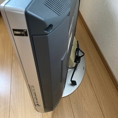 テレビの画像