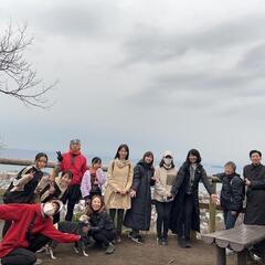 散歩ランニング