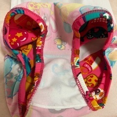 ★美品ベビー水着★の画像
