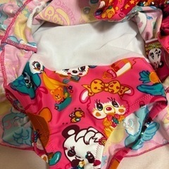 ★美品ベビー水着★の画像