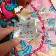 ★美品ベビー水着★の画像