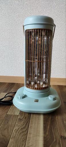 Bruno ファンヒーター　家電 季節、空調家電 ストーブ