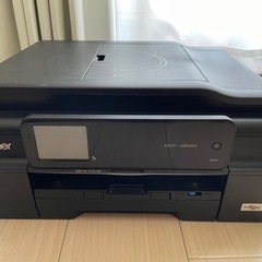 ブラザー インクジェットプリンター 複合機 DCP-J952N ...