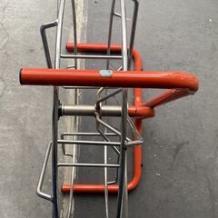 VAリール(タテ・ヨコ兼用型)　E-9107　【中古品】の画像