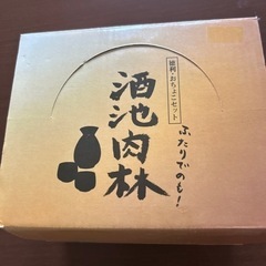 とっくり　おちょこ　セット