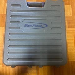 工具箱、工具、工具セットブルーポイント