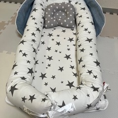 ベッドインベッド