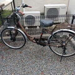 自転車