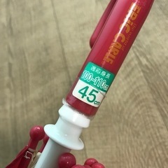 決定済☆【used】はらぺこあおむし　雨傘　45㎝の画像