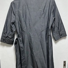 MITSUMINE ミツミネ　ダークグレーの画像