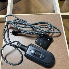 値下げ❗️ヤマダ電気オリジナル　こたつテーブル　ダイニングテーブルの画像