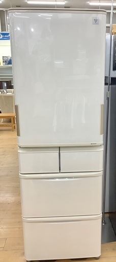 SHARP(シャープ)3ドア冷蔵庫のご紹介です！