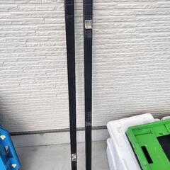 ルーフボックス　バー　138センチ
